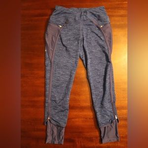 Hylete Womens Leggings